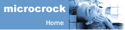 microcrock.com Home